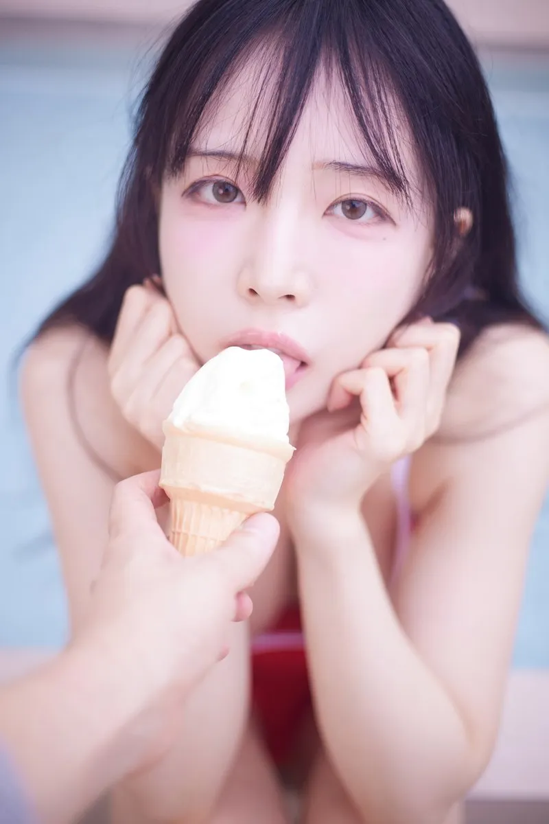 Patreon专辑写真