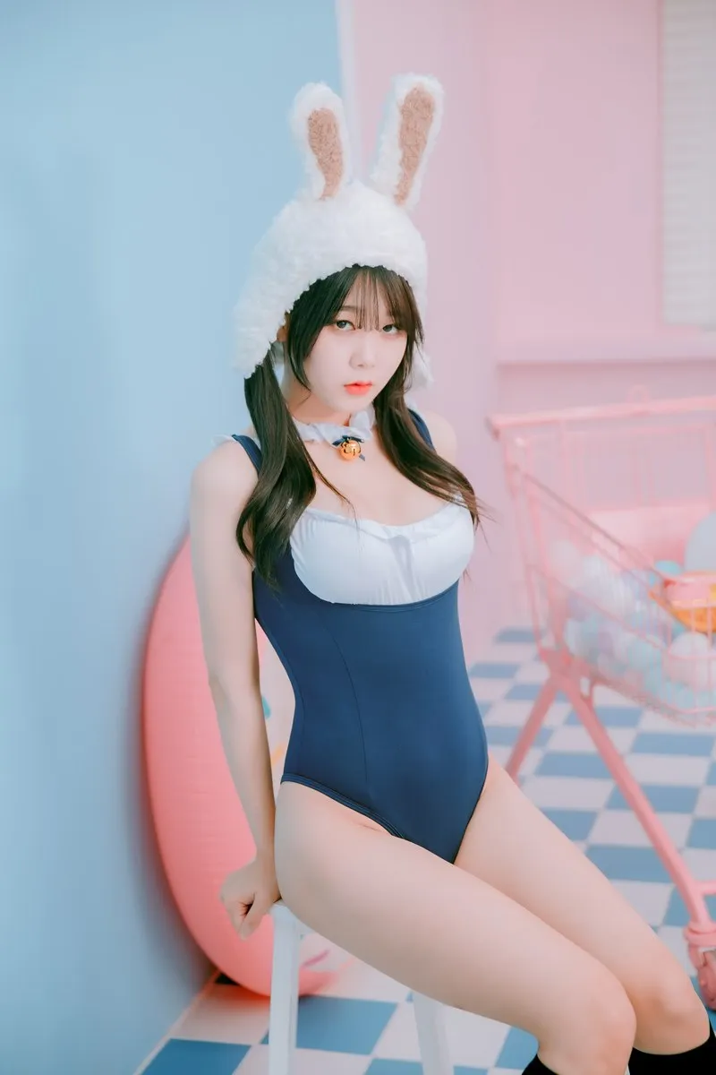 JOA专辑写真