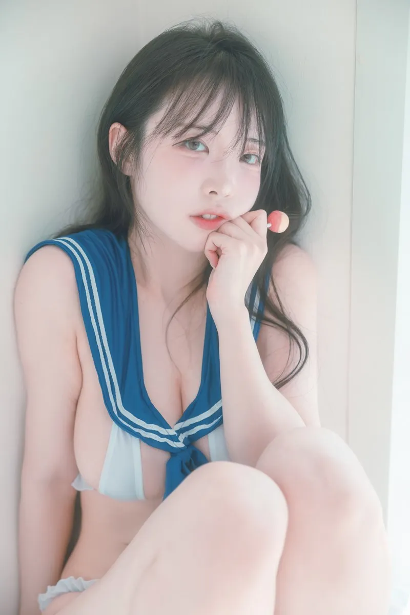 Patreon专辑写真