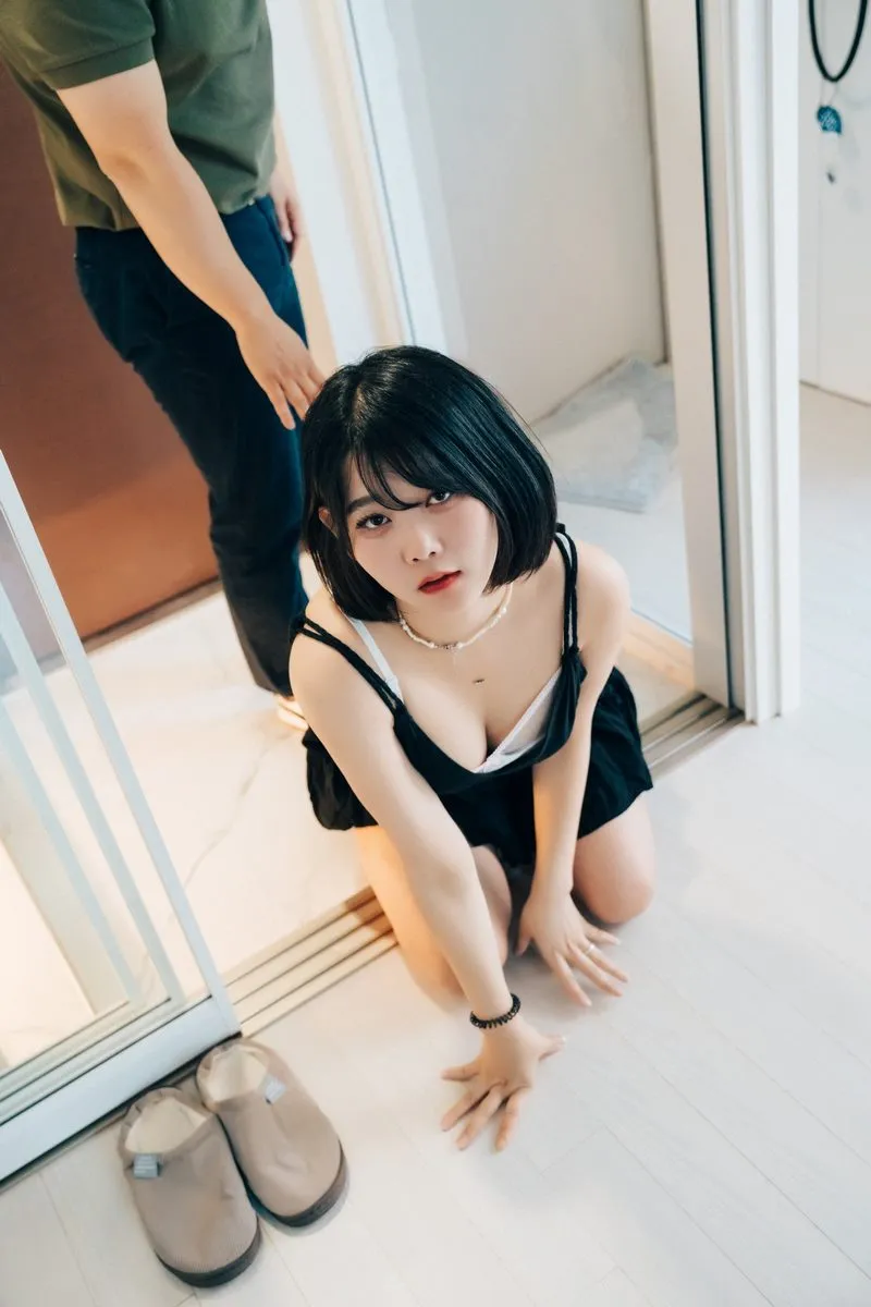 Loozy专辑写真