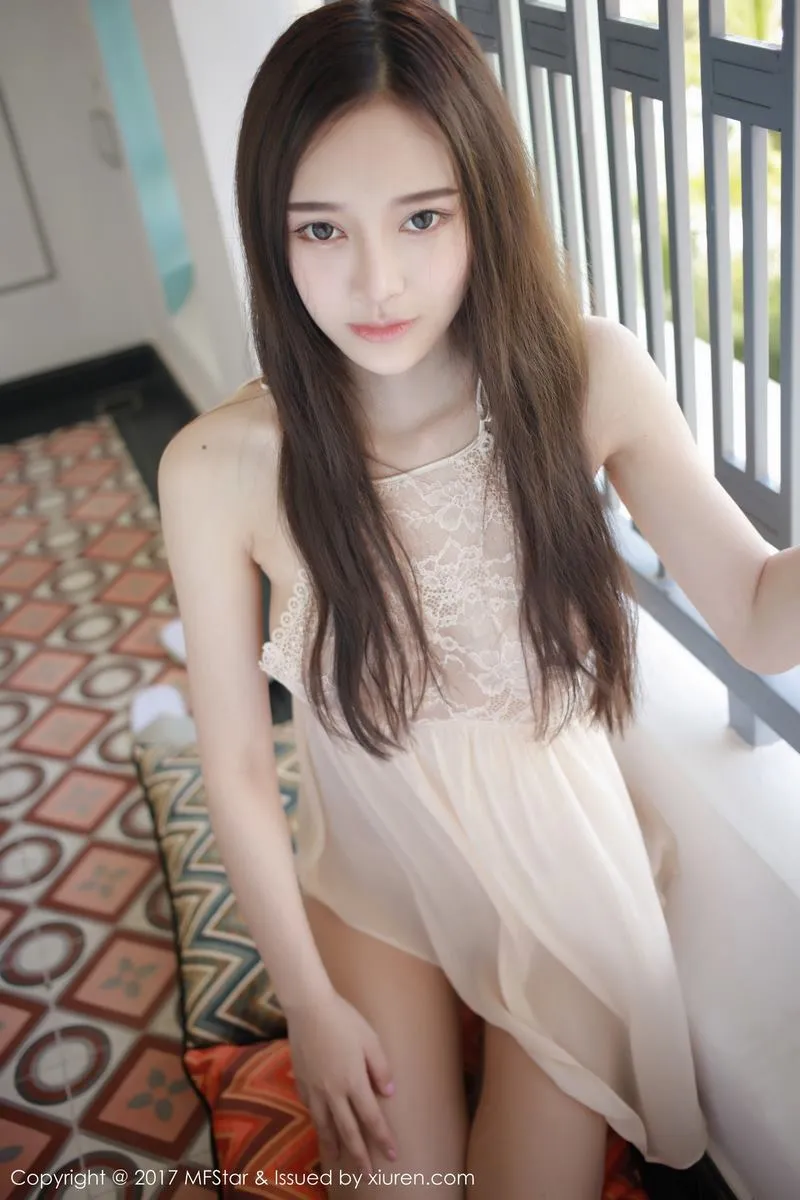 MFStar模范学院专辑写真