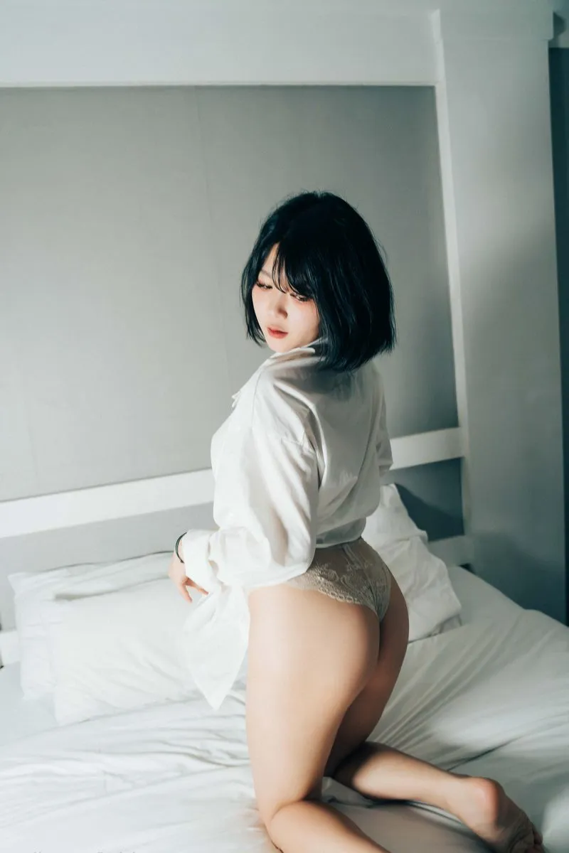 Loozy专辑写真
