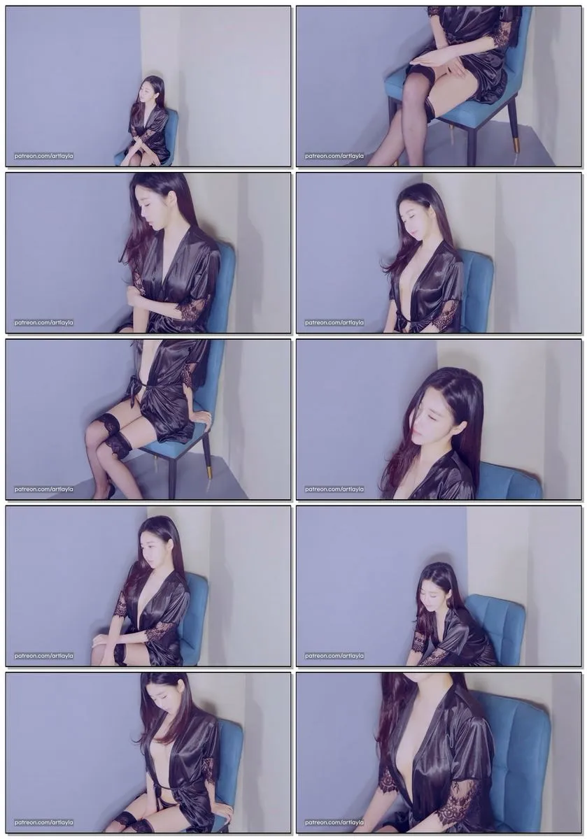 Patreon专辑写真