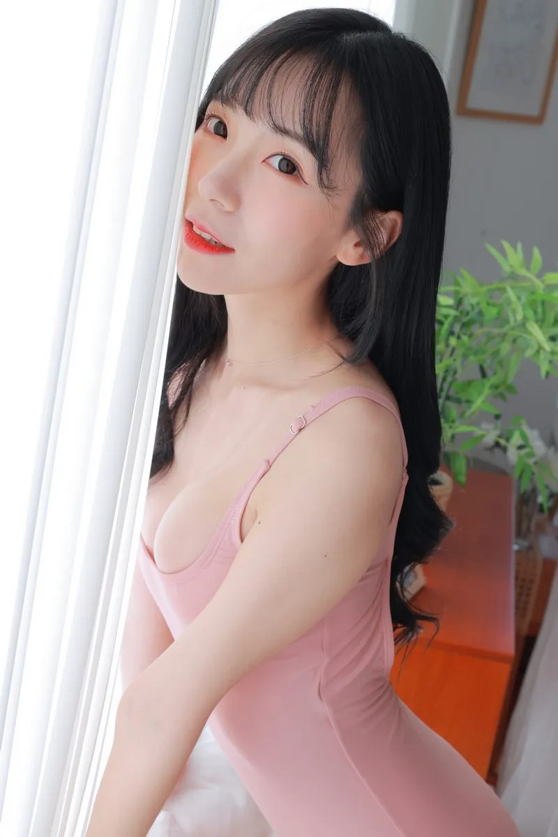 Patreon专辑写真
