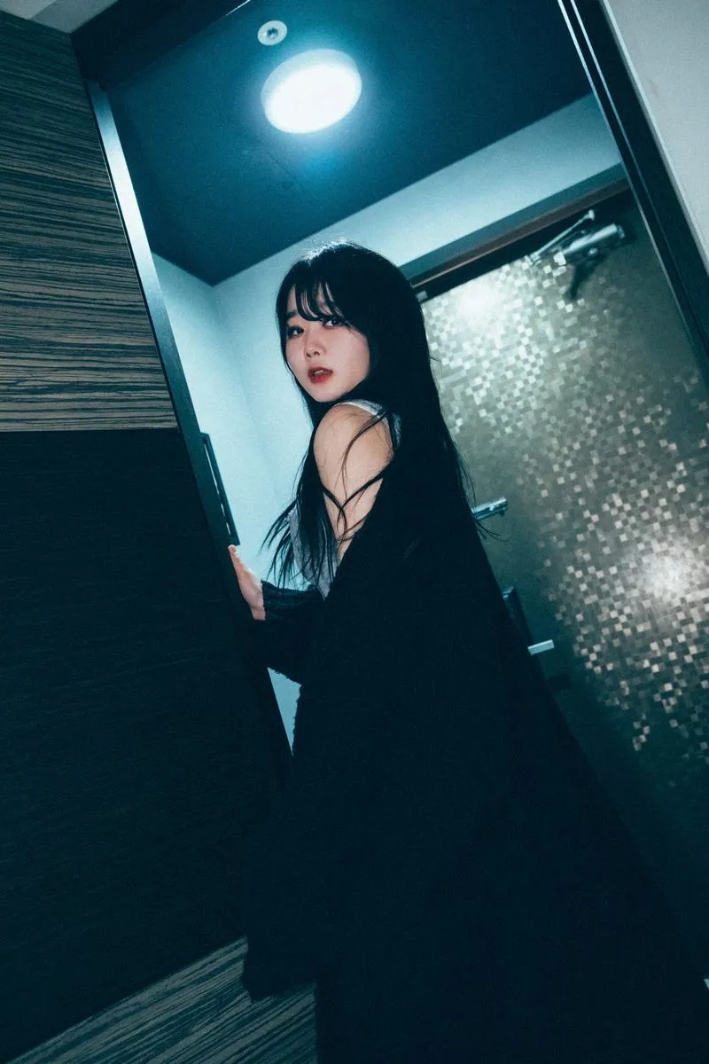 Loozy专辑写真