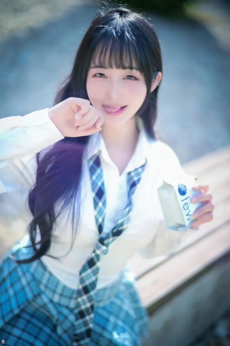 PINK专辑写真