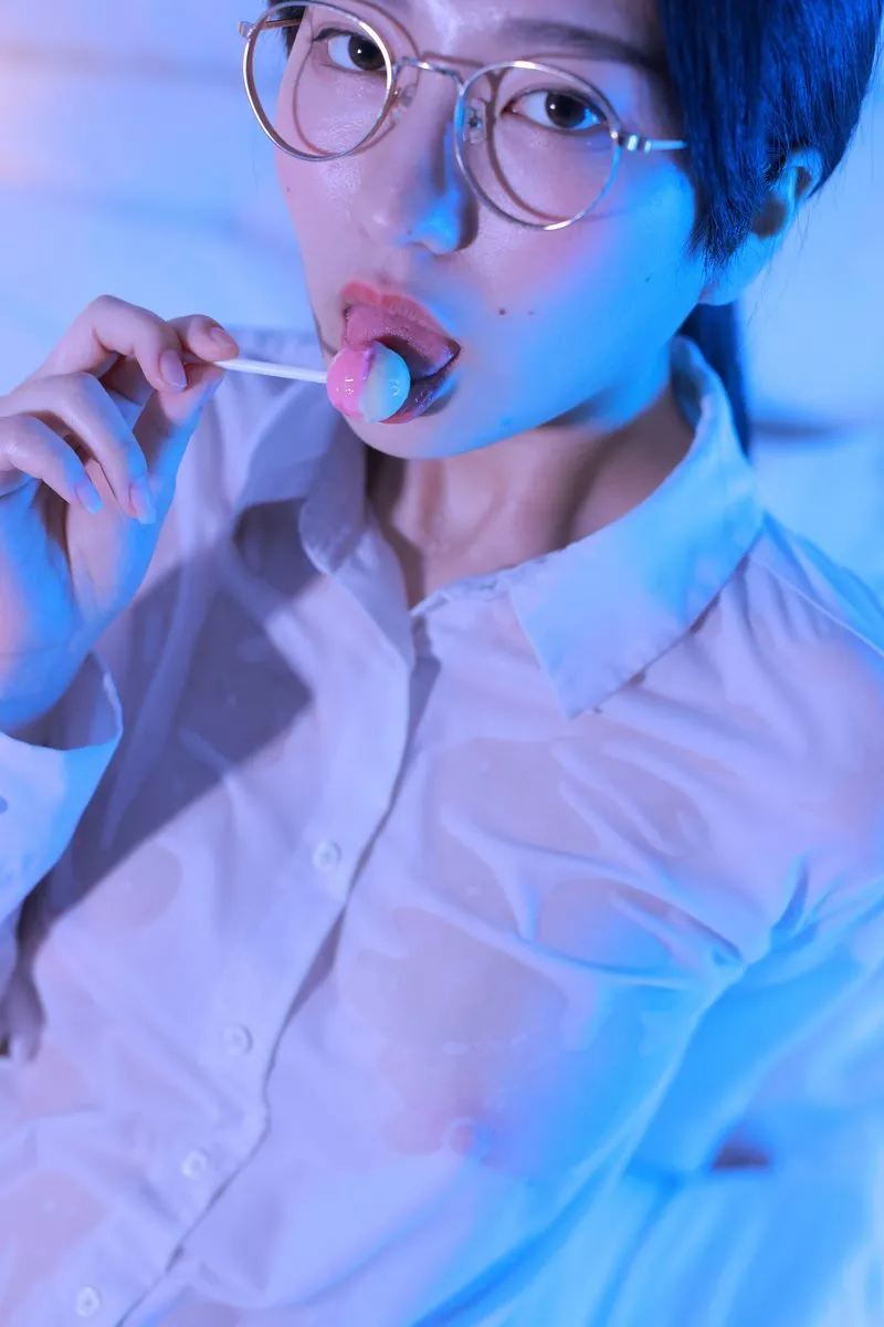 SeeShe专辑写真