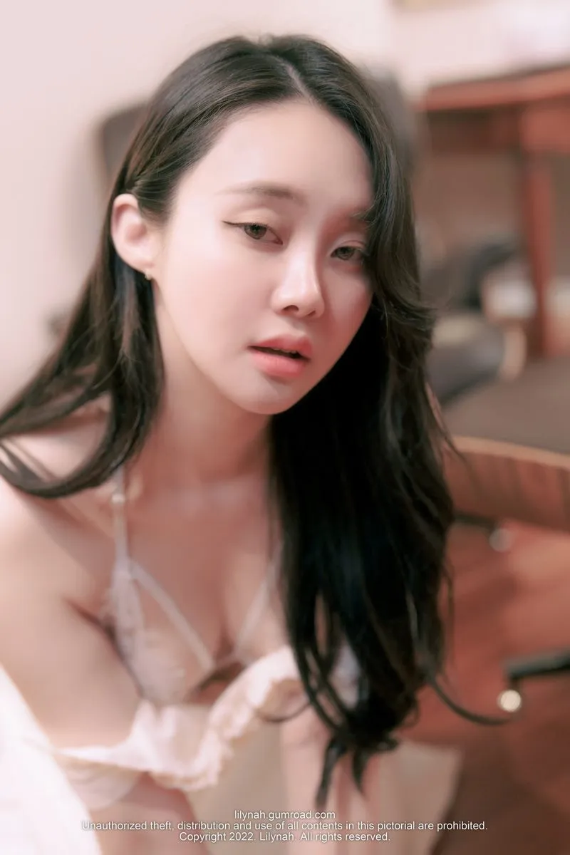 Lilynah专辑写真