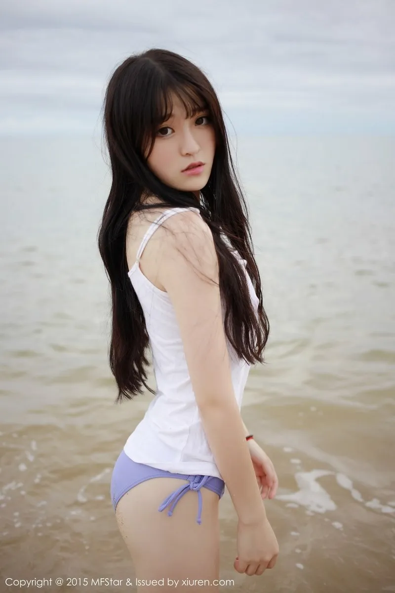 MFStar模范学院专辑写真