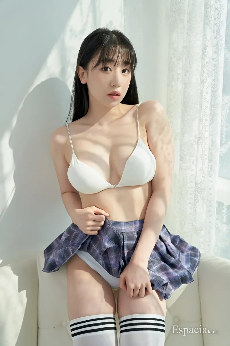 Espacia_Korea专辑写真