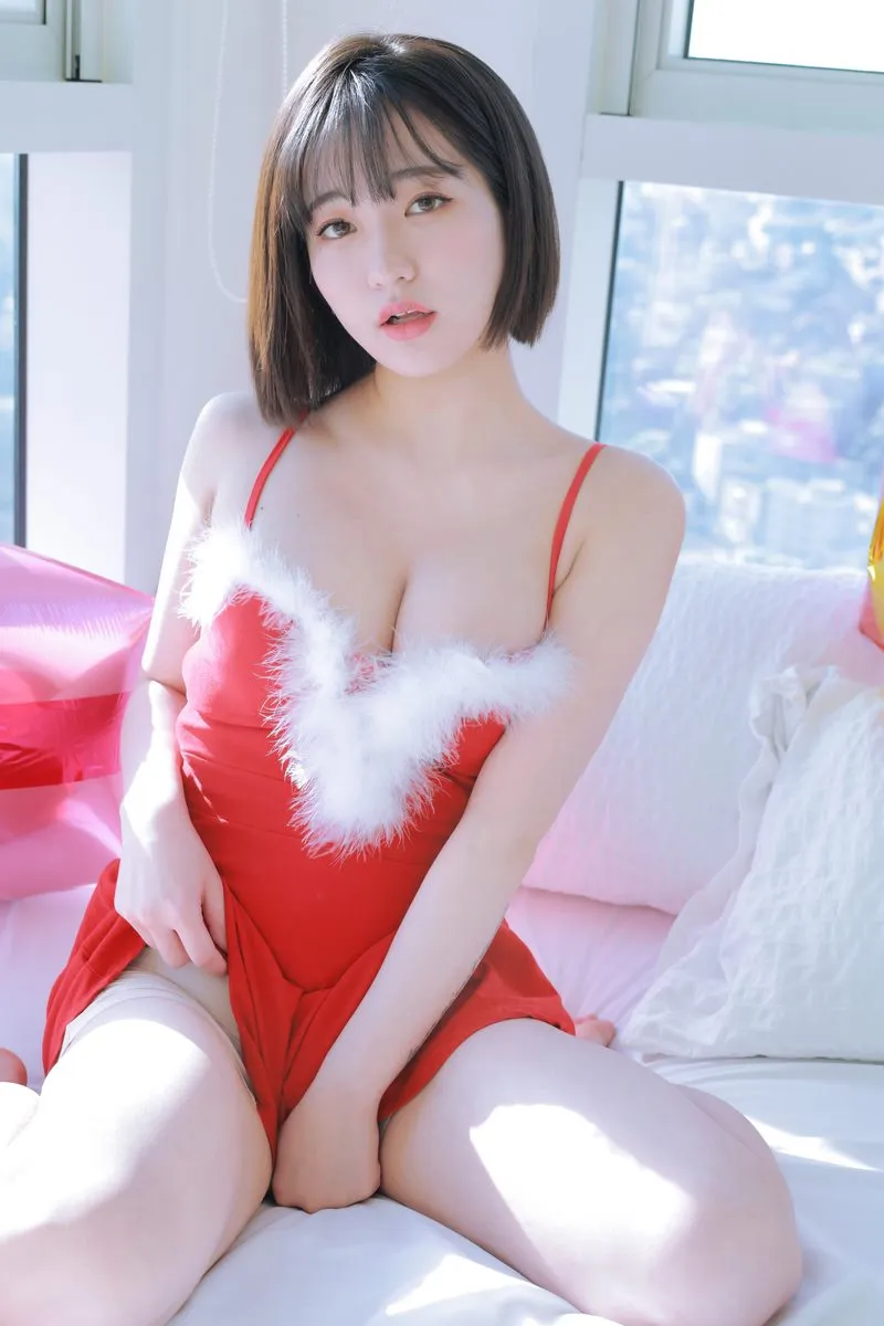 SeeShe专辑写真