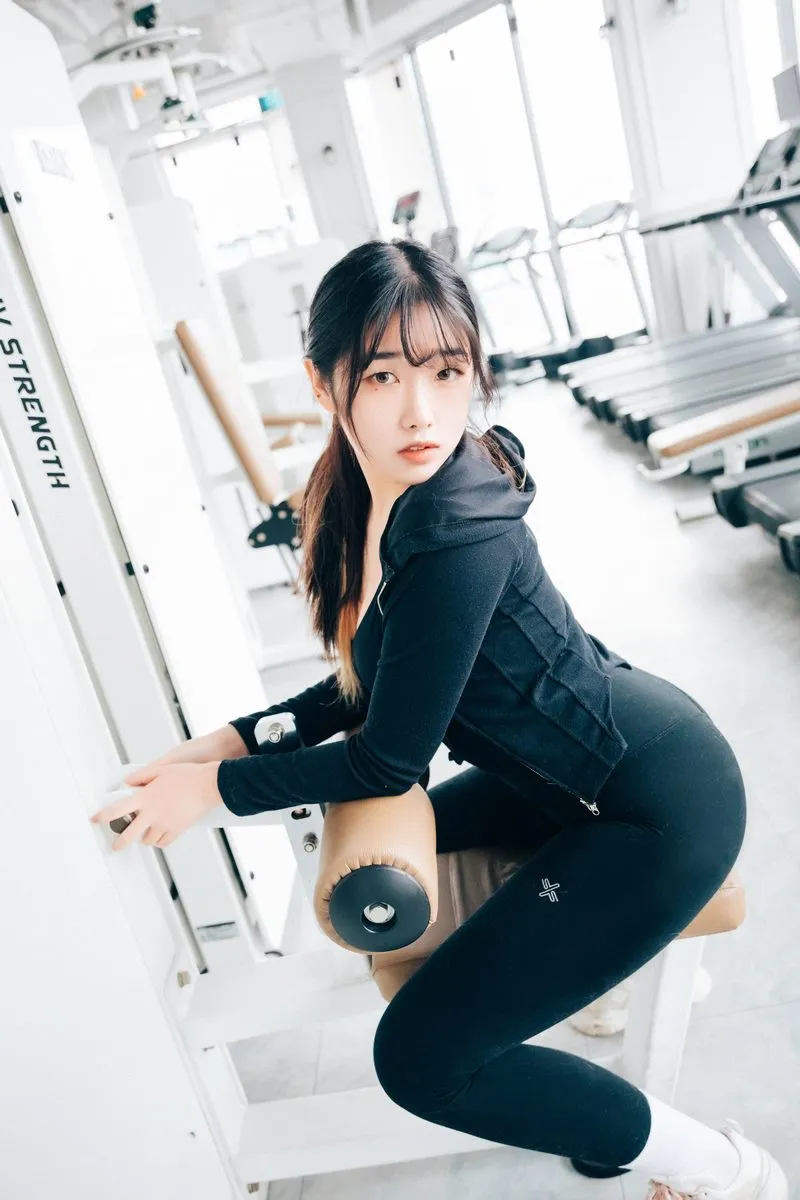 Sonson专辑写真