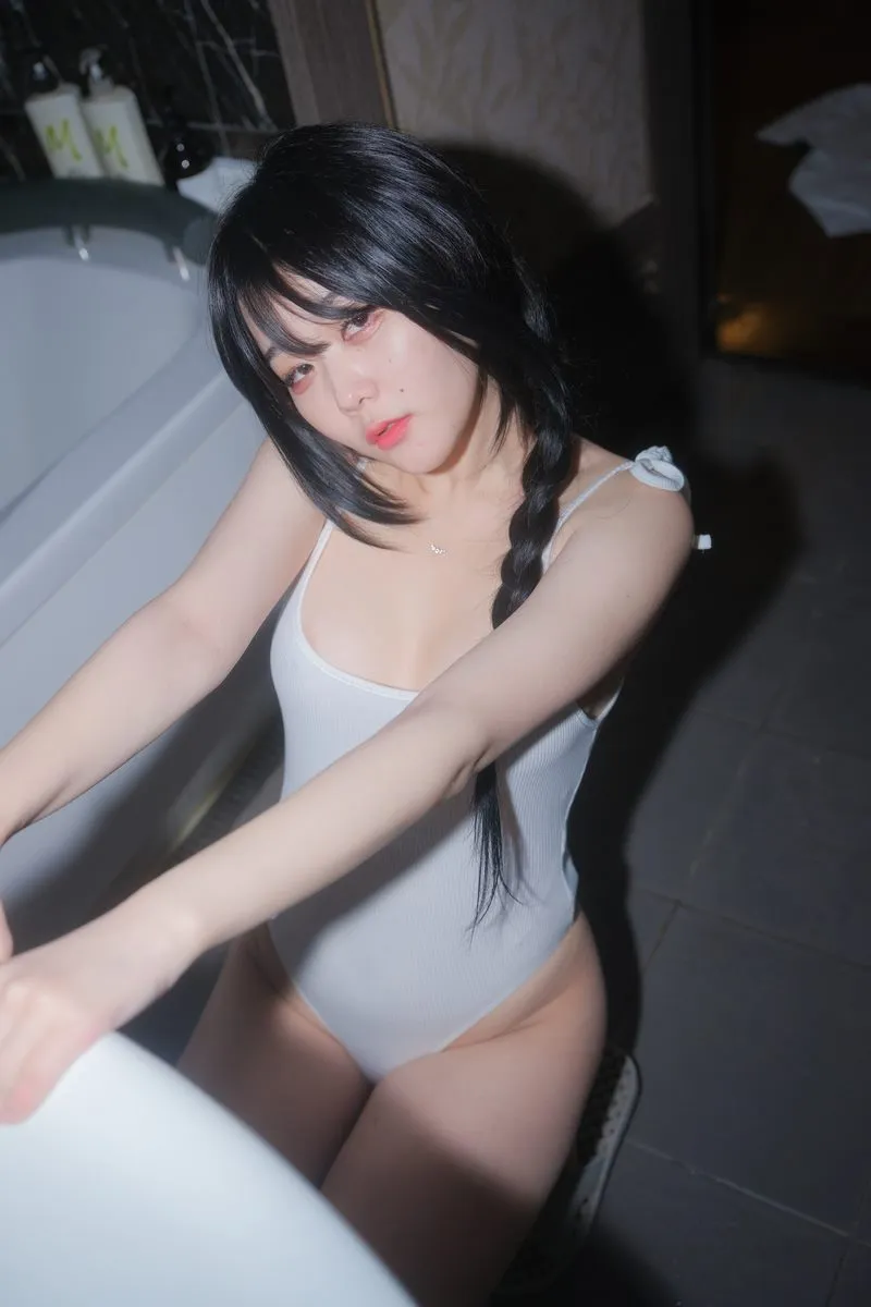 YO-U专辑写真