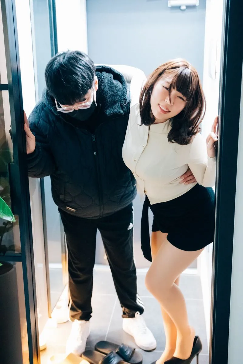 Loozy专辑写真
