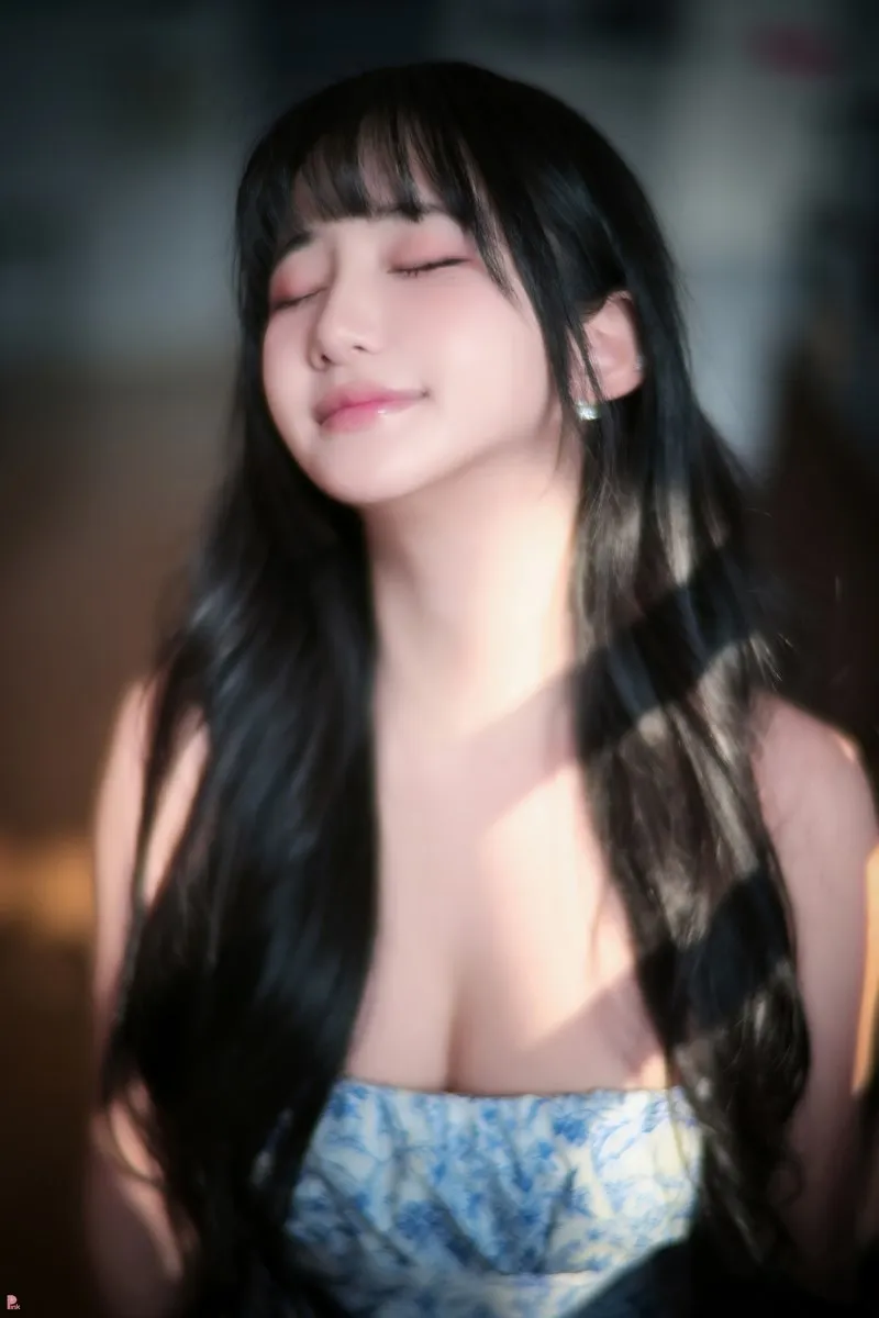 PINK专辑写真