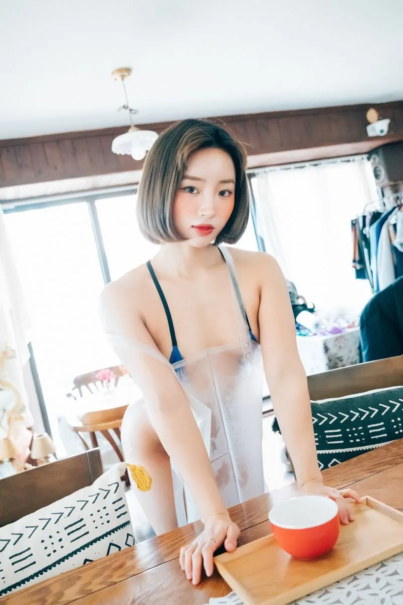 Loozy专辑写真
