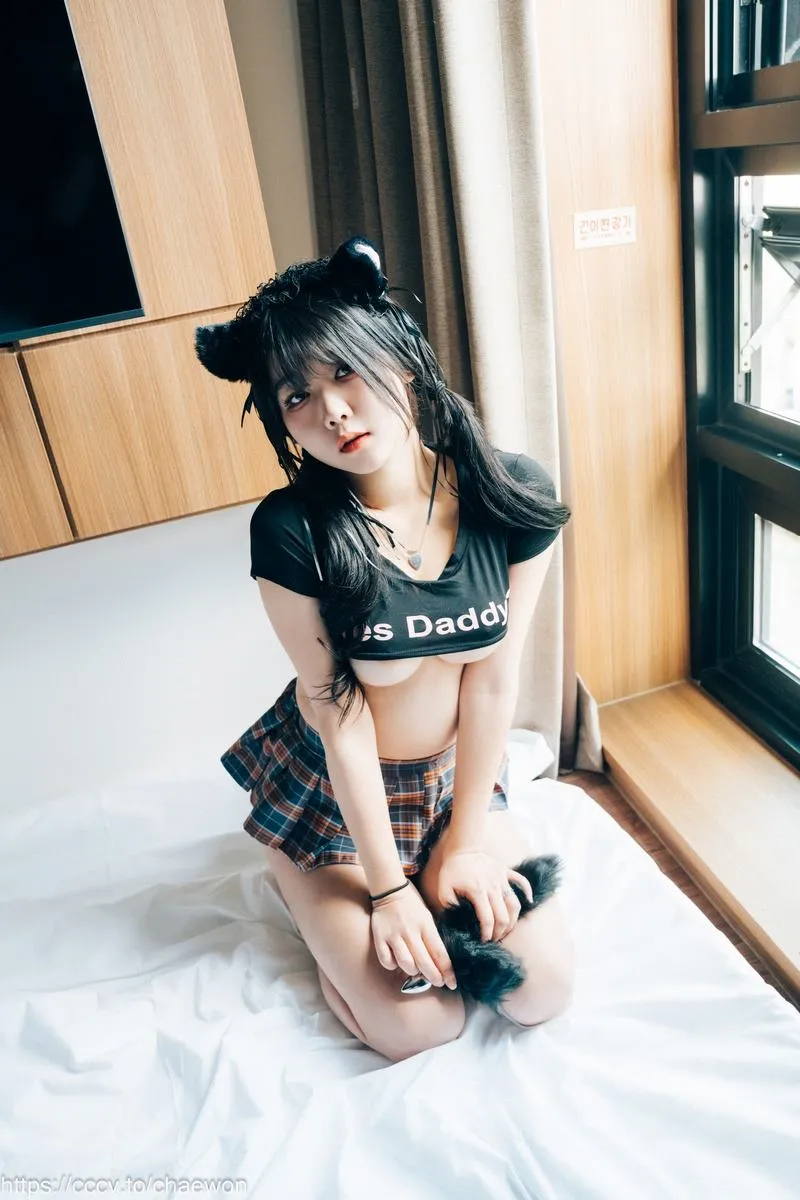 Loozy专辑写真