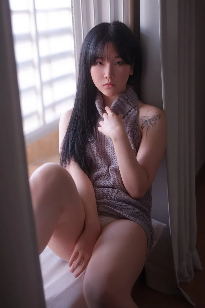 YO-U专辑写真