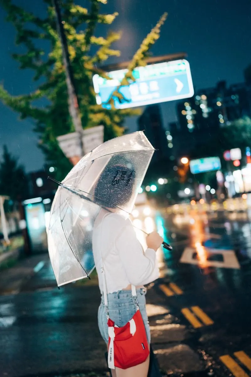 Loozy专辑写真
