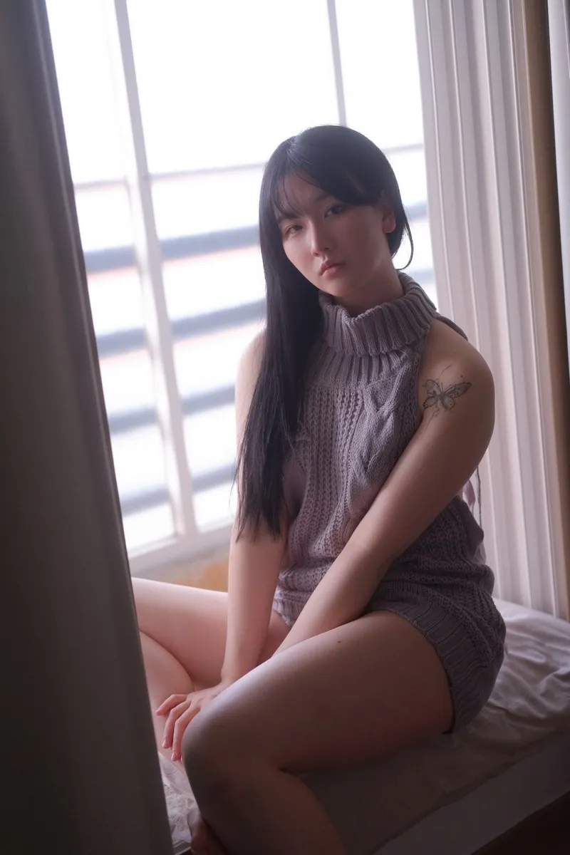 YO-U专辑写真