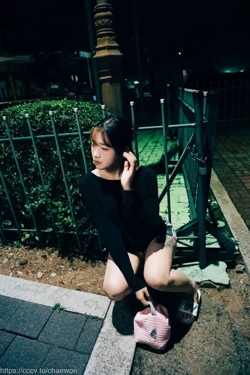 Loozy专辑写真
