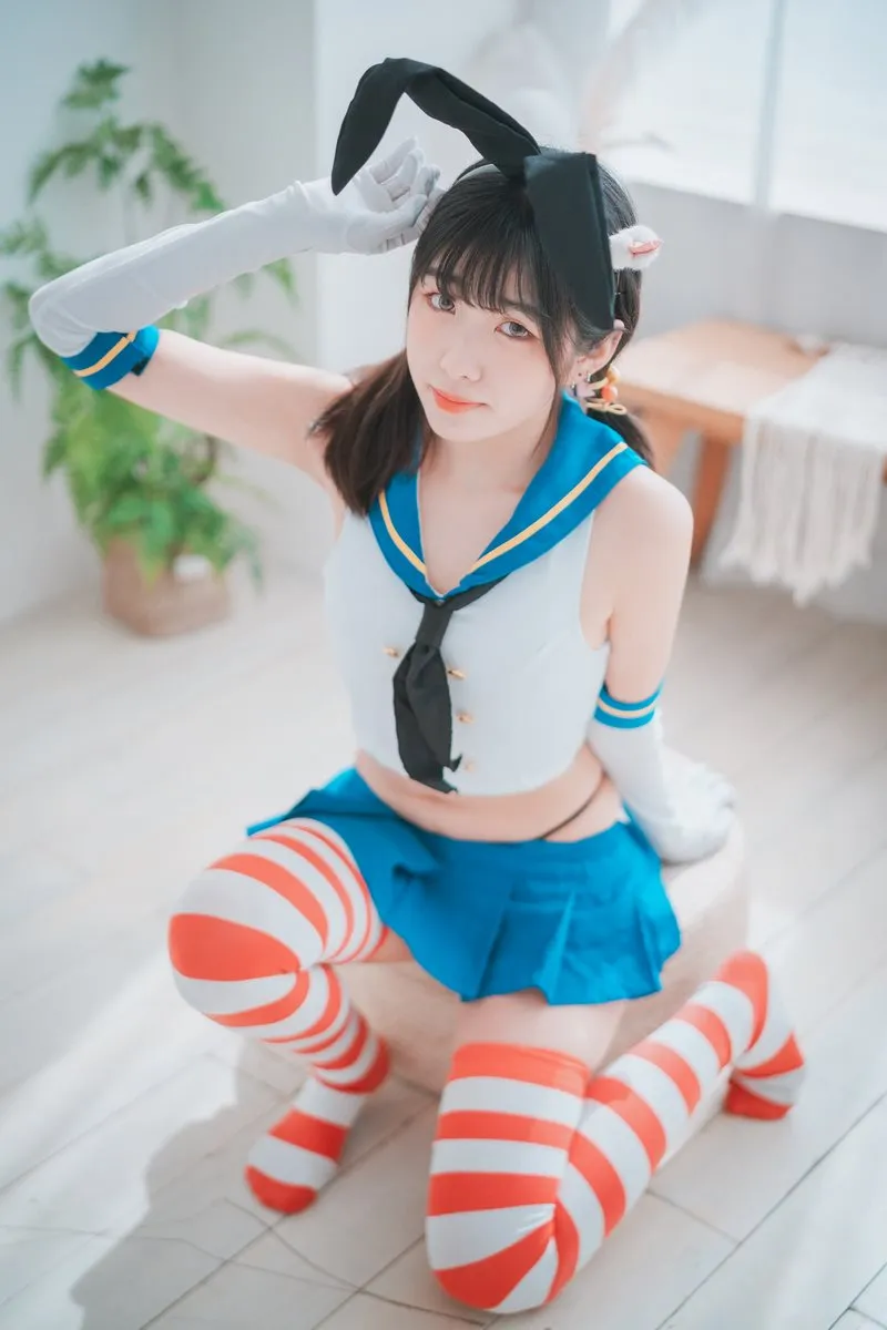 Sonson专辑写真
