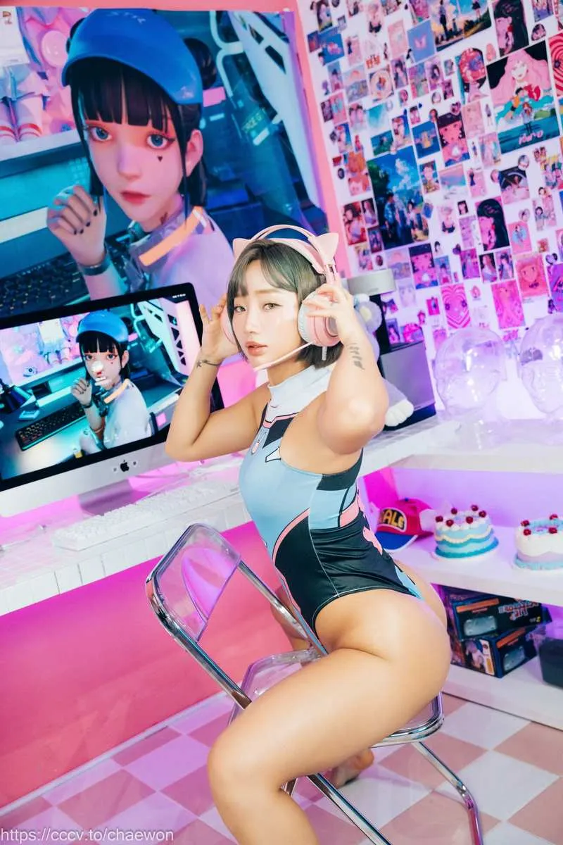 Loozy专辑写真