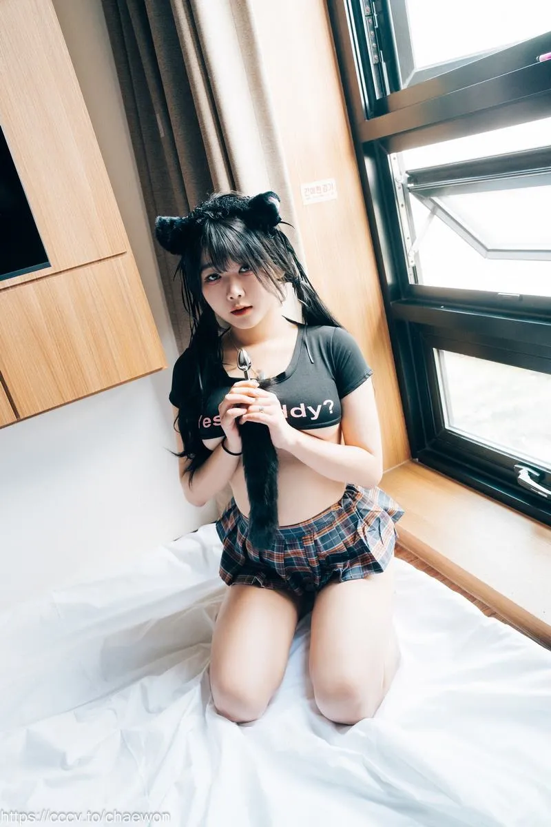 Loozy专辑写真