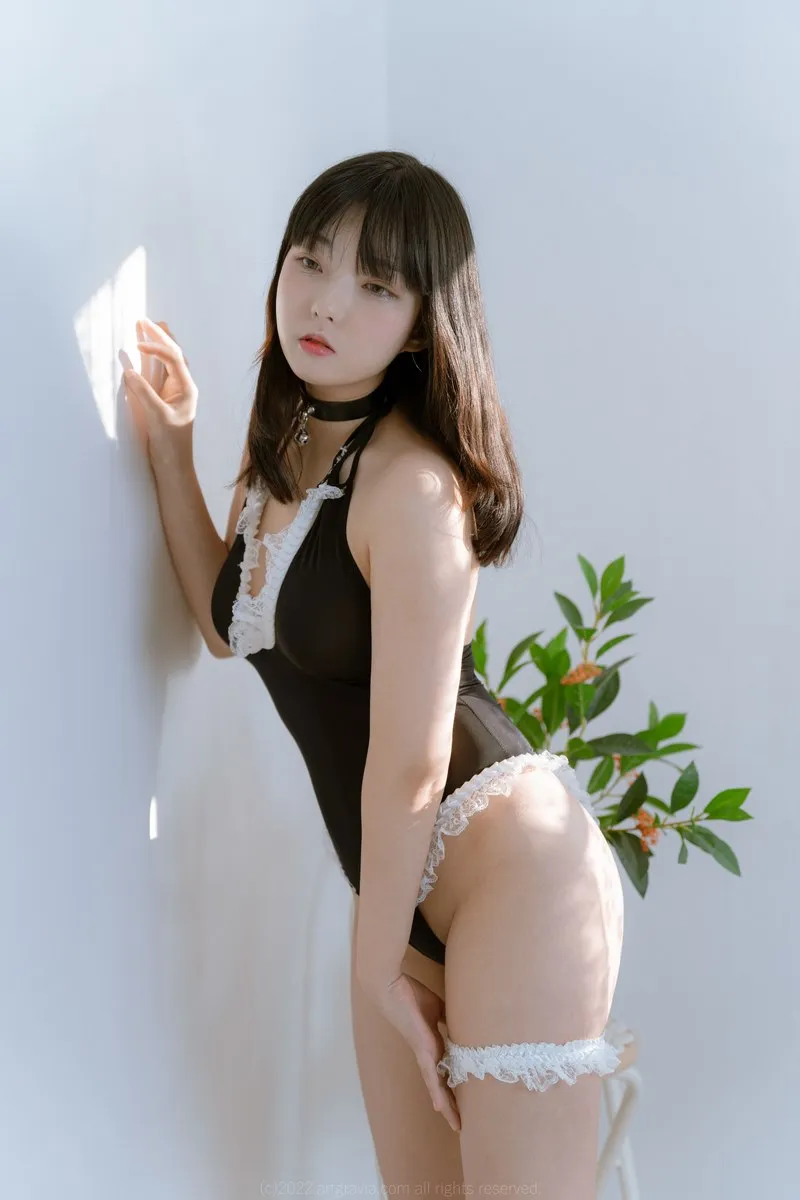 ARTGRAVIA专辑写真