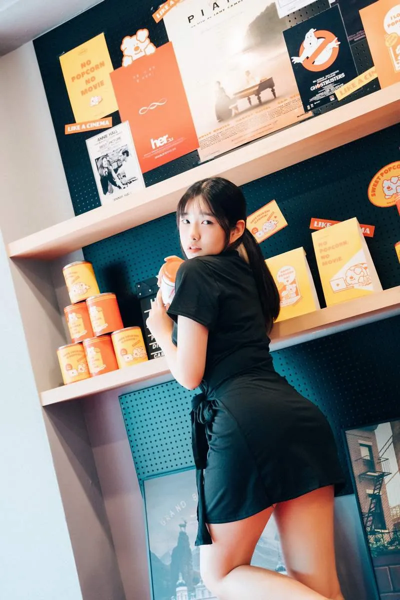 Loozy专辑写真