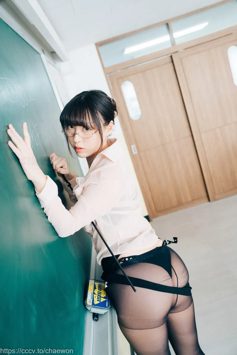 Loozy专辑写真
