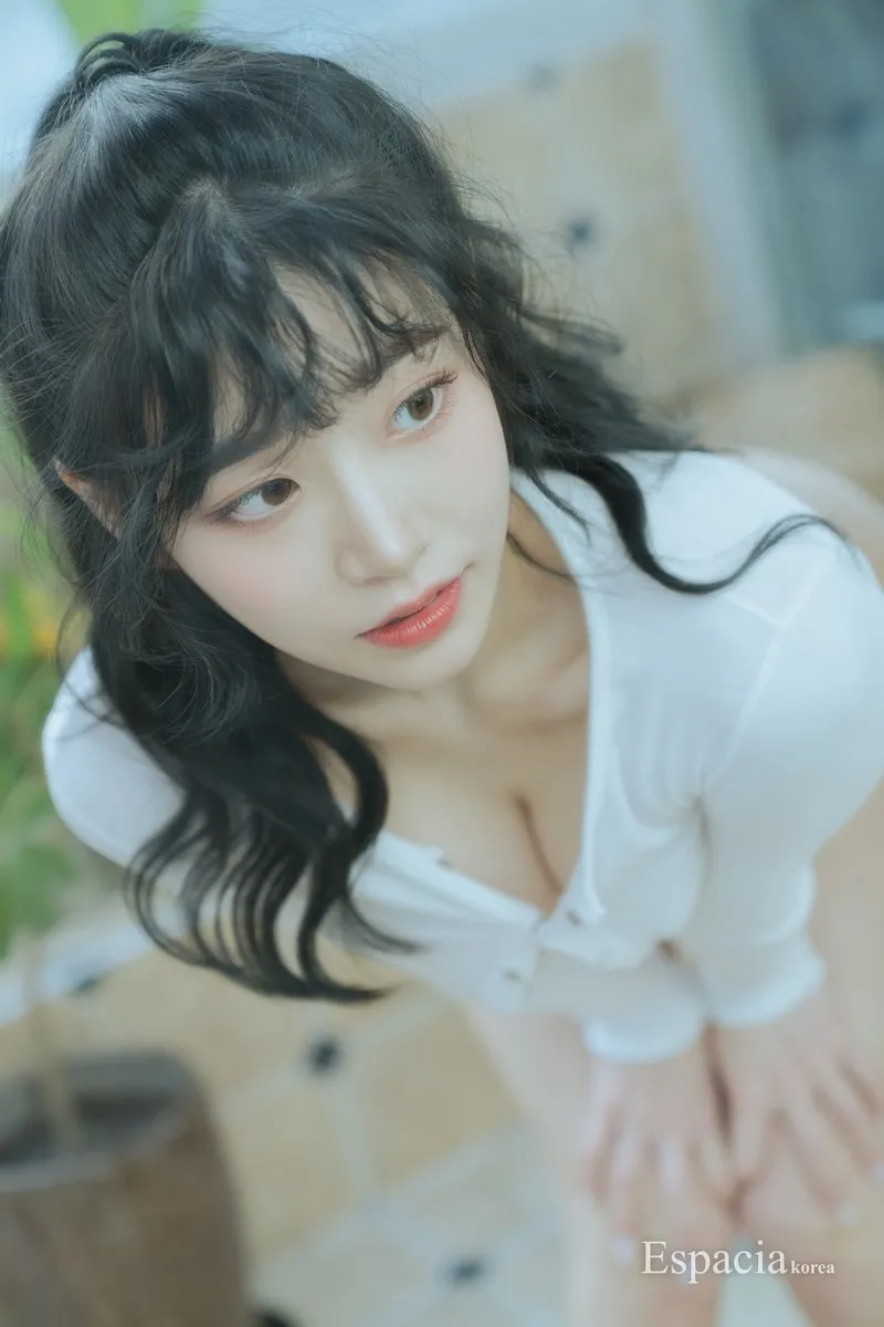 Espacia_Korea专辑写真