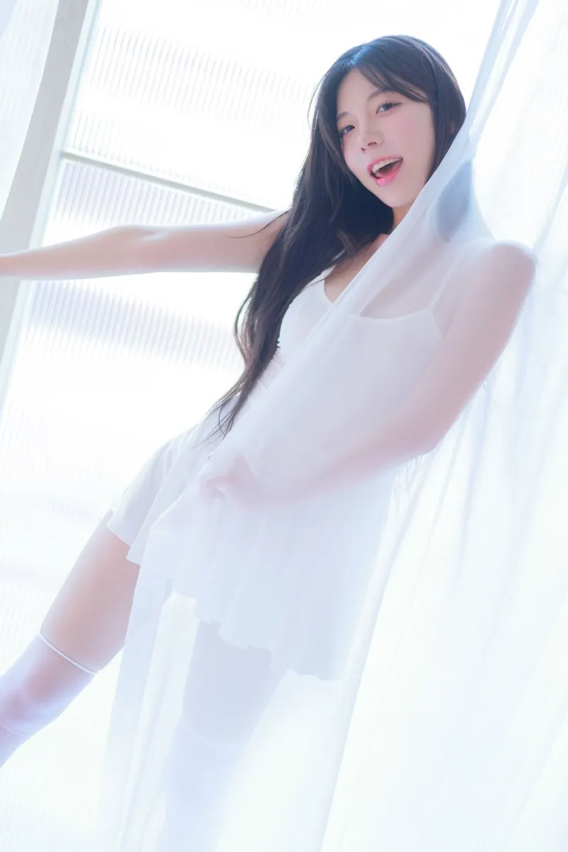 Patreon专辑写真