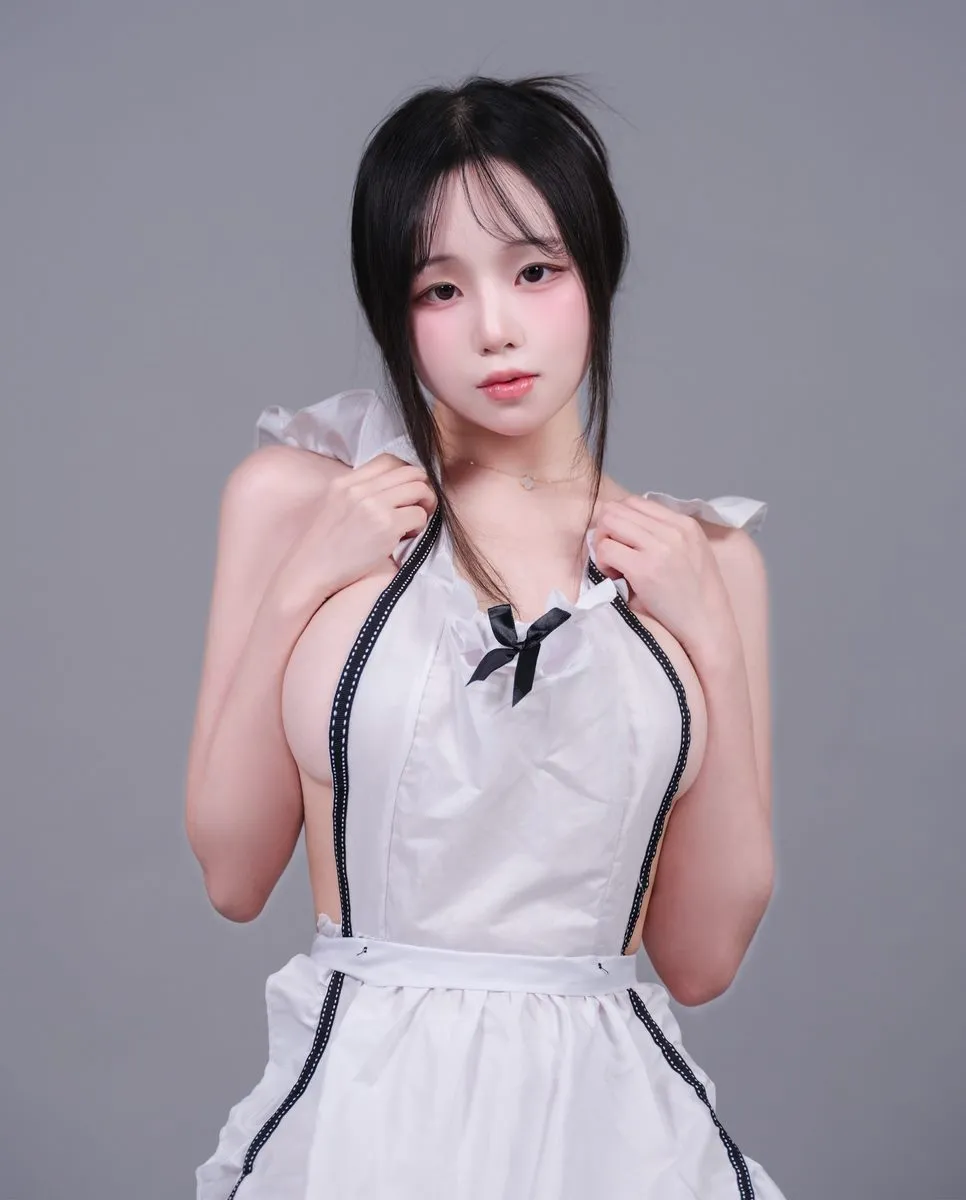 GlamARchive专辑写真