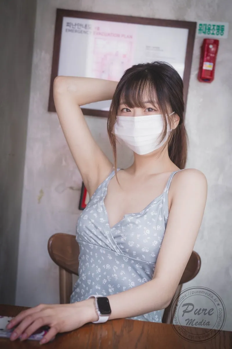 Pure_Media专辑写真