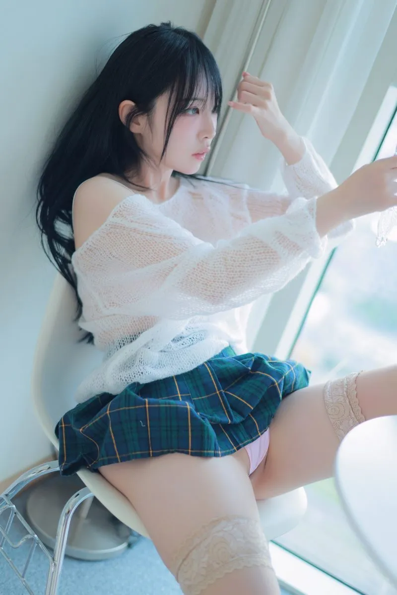 Patreon专辑写真