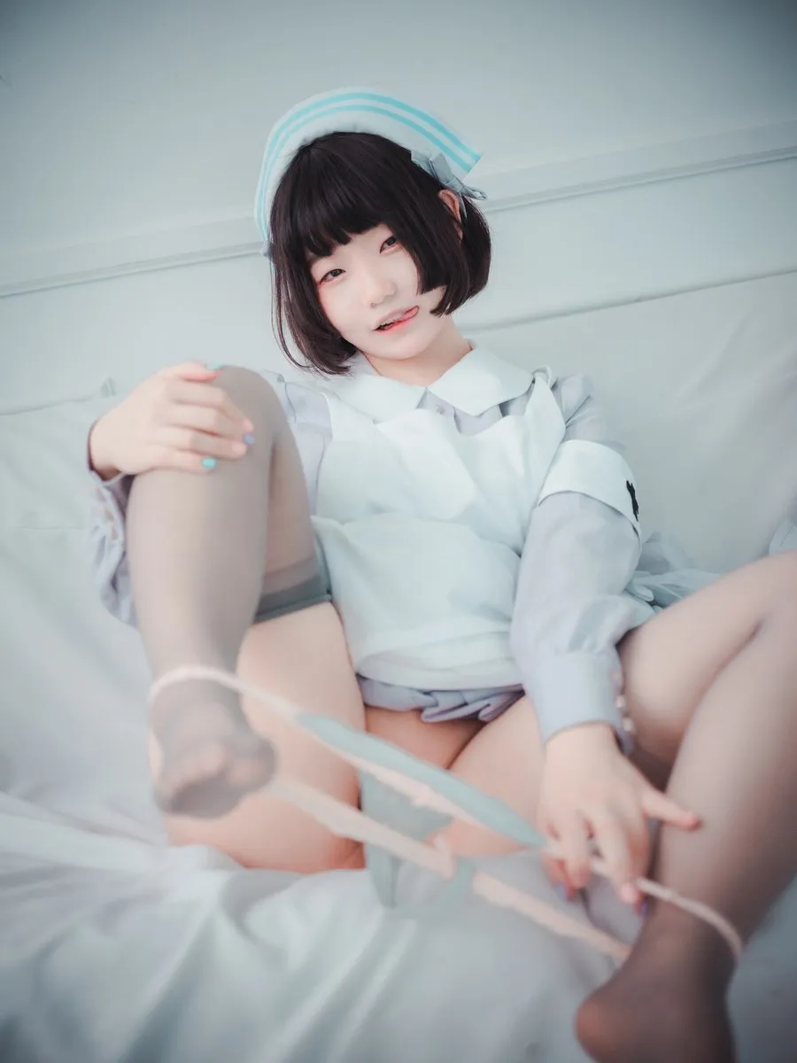 DJAWA专辑写真