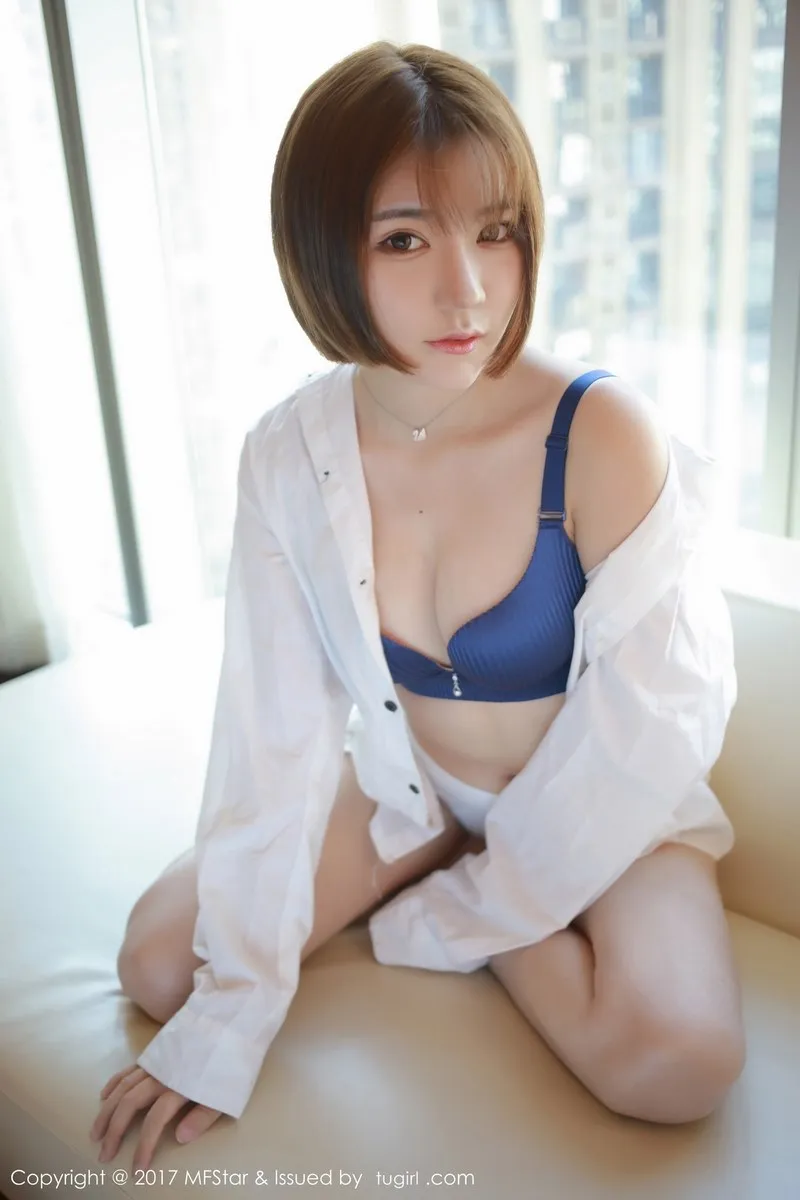 MFStar模范学院专辑写真