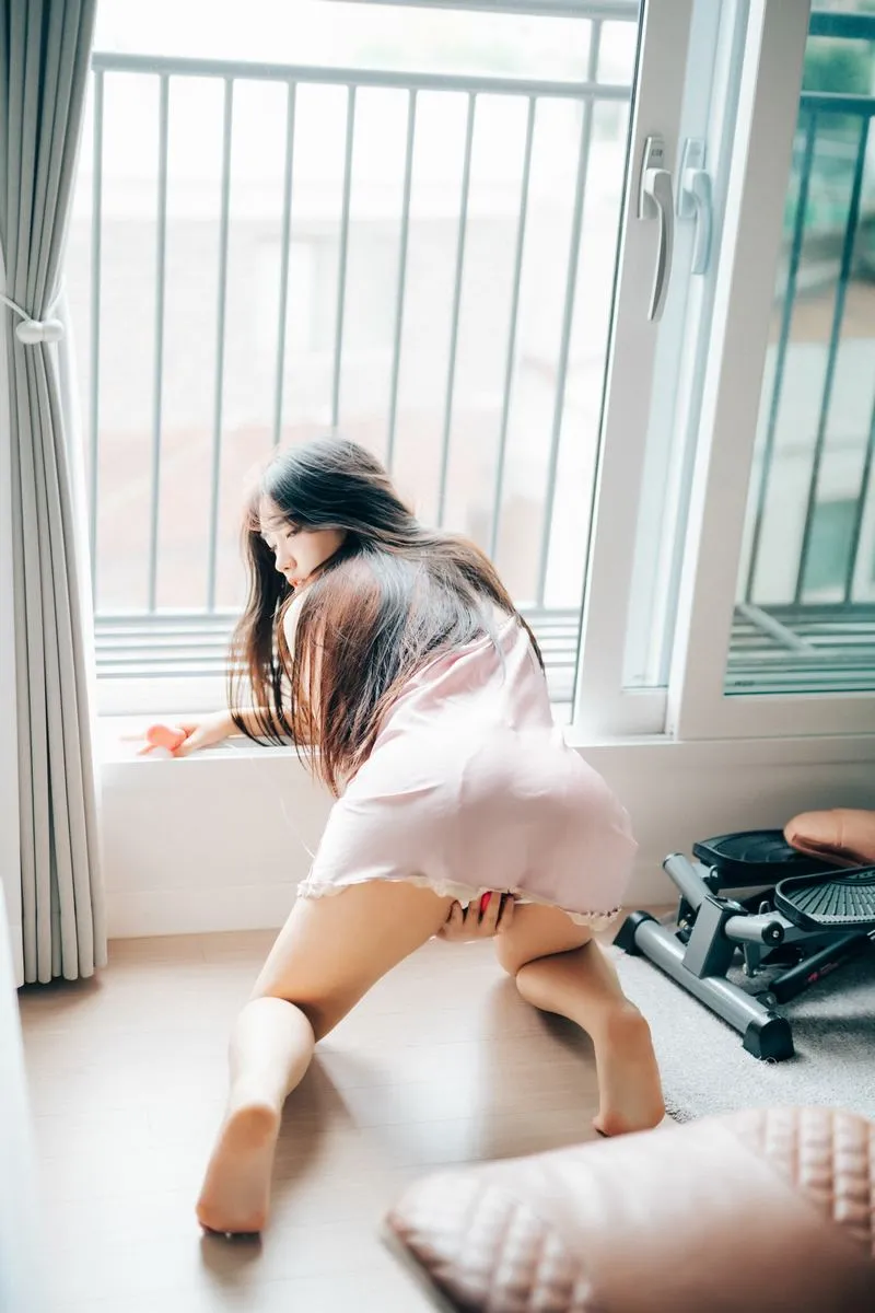 Sonson专辑写真