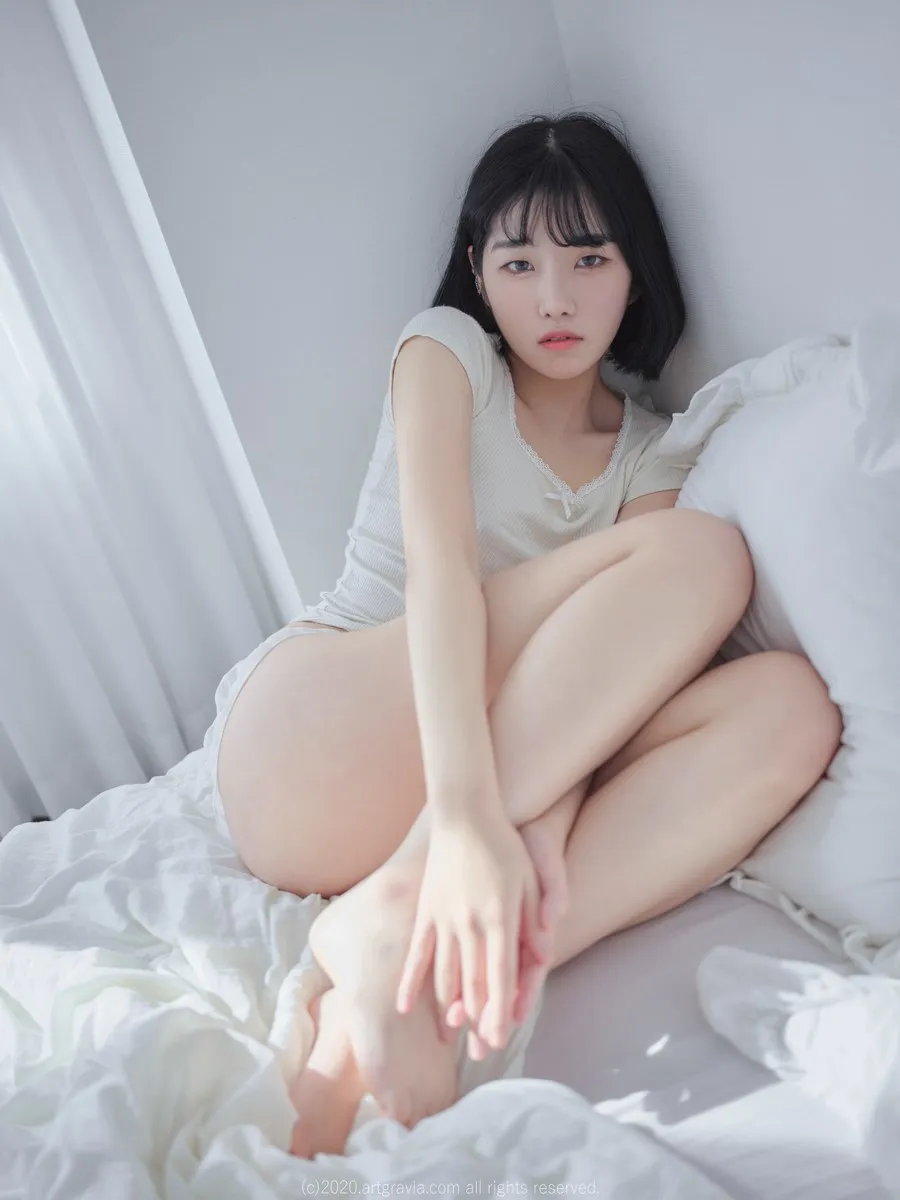 Sonson专辑写真