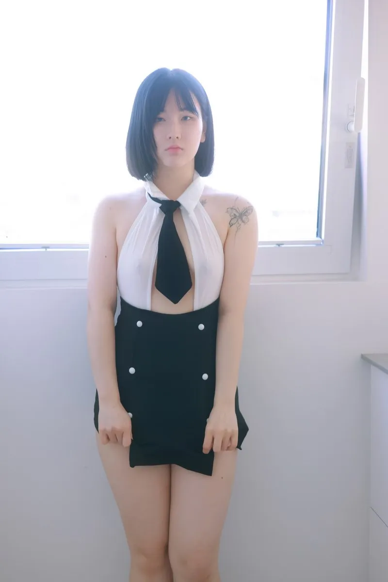 YO-U专辑写真