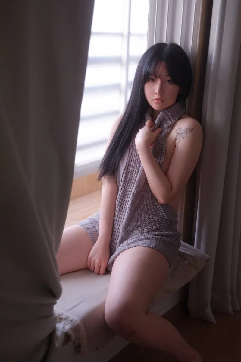 YO-U专辑写真