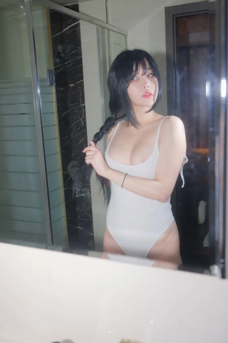YO-U专辑写真