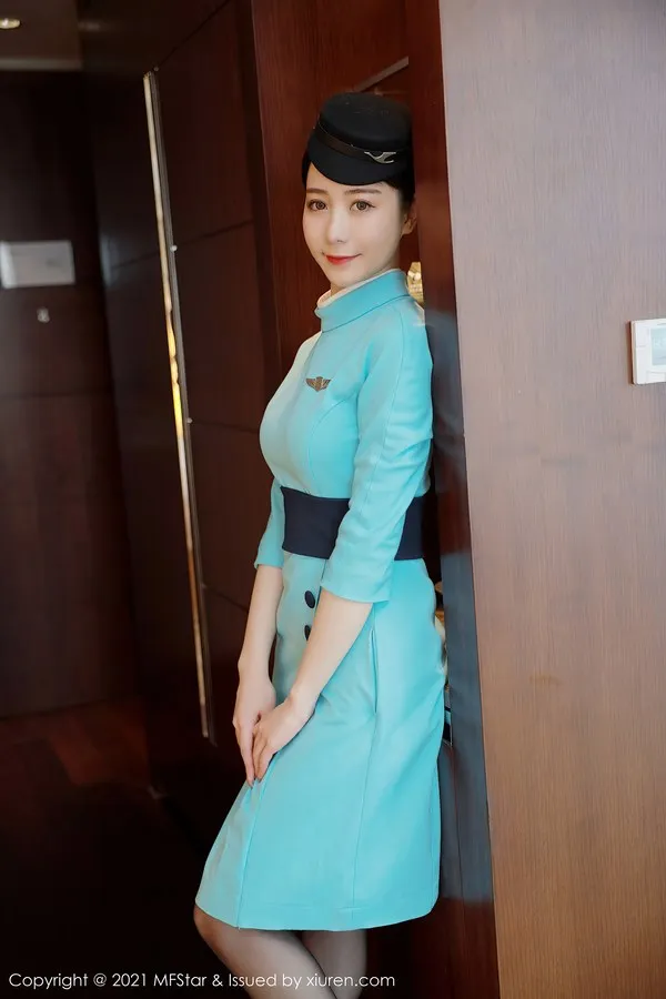 MFStar模范学院专辑写真
