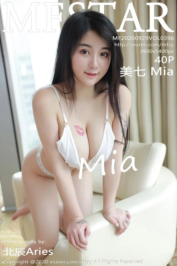 MFStar模范学院专辑写真
