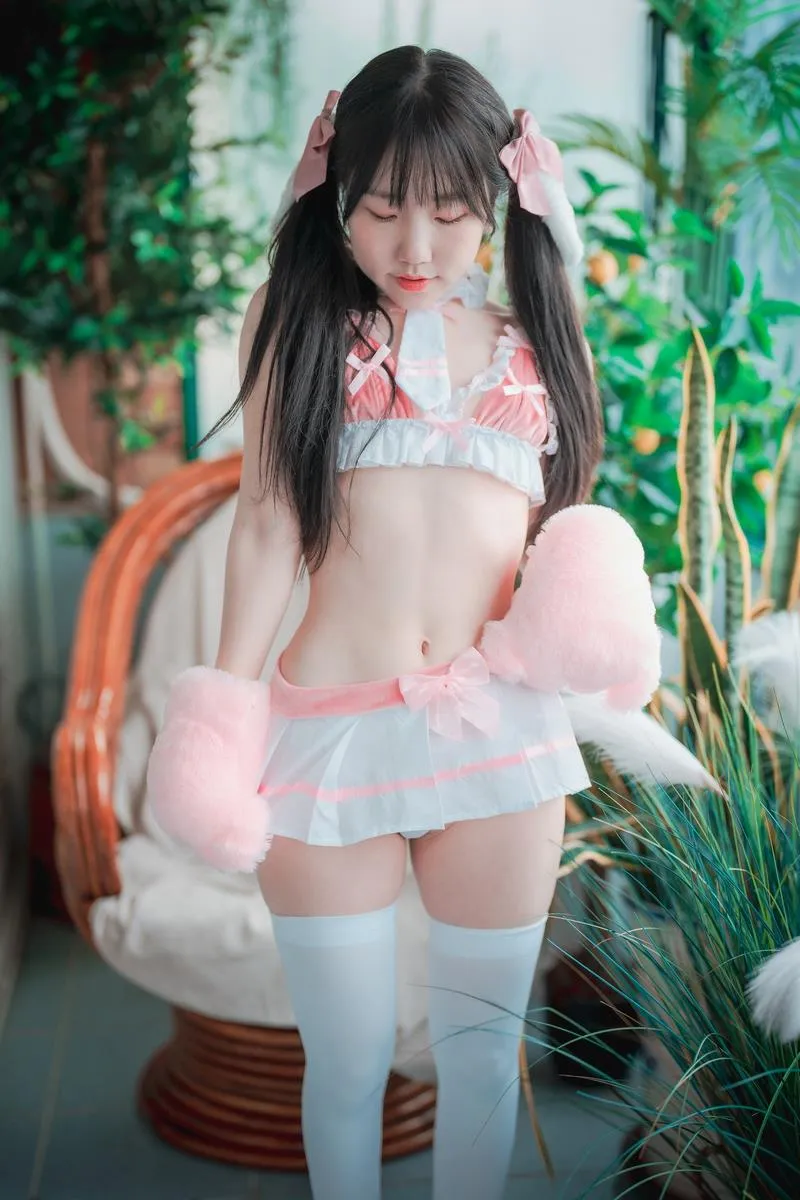 DJAWA专辑写真