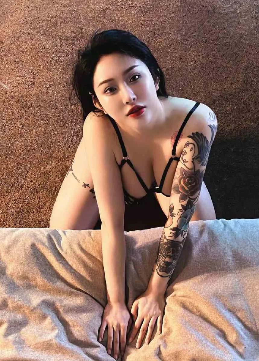 50专辑写真