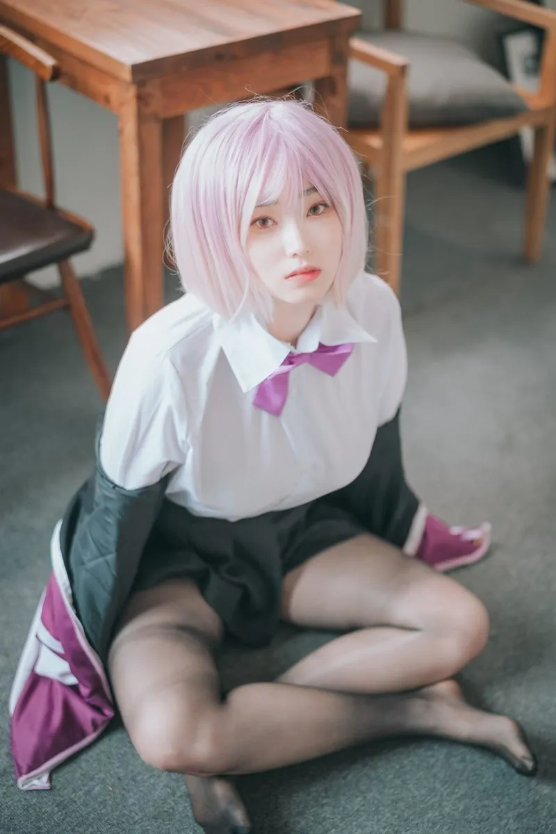 DJAWA专辑写真