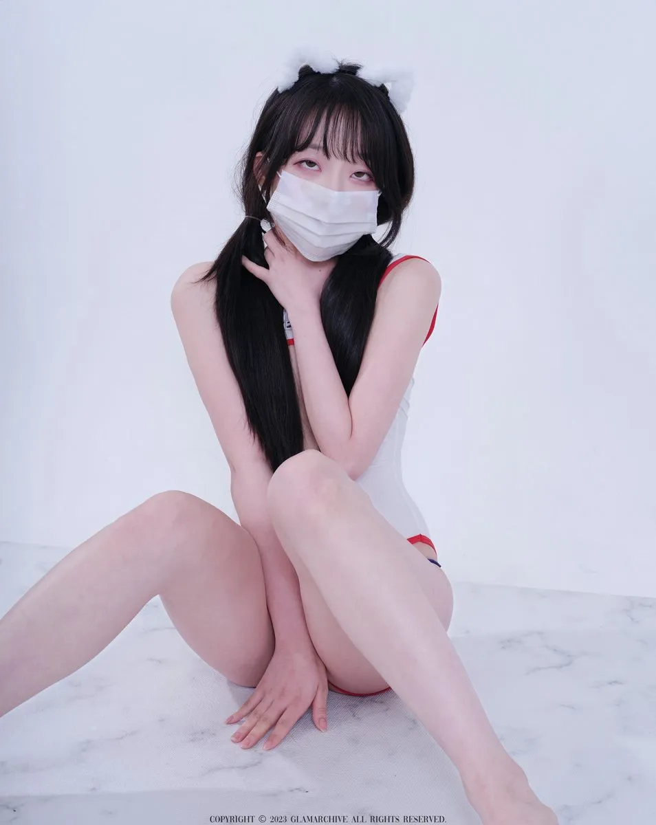 GlamARchive专辑写真