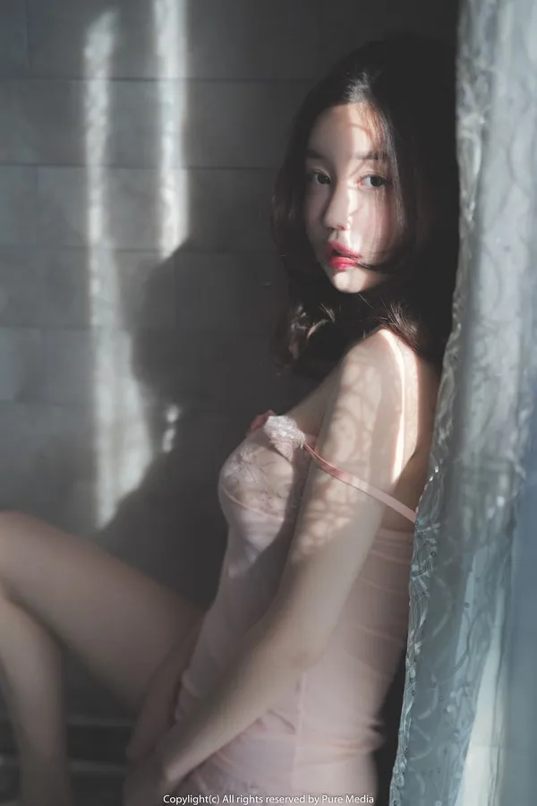 Pure_Media专辑写真